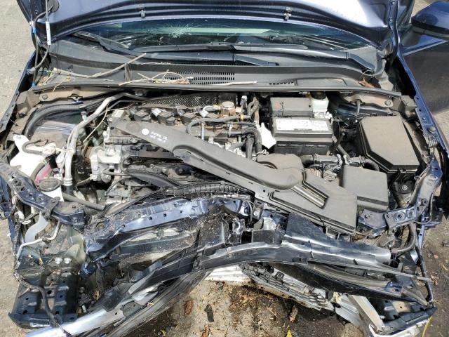 2024 TOYOTA COROLLA LE 5YFB4MDE4RP165420
