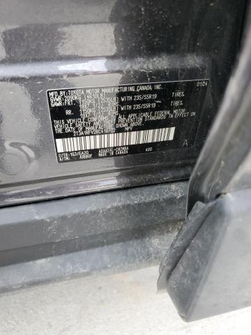 2024 TOYOTA RAV4 XLE P 2T3A1RFV2RC416702