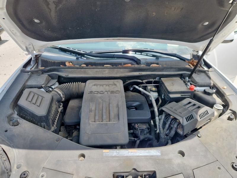 2015 GMC TERRAIN SL 2GKALMEK5F6307729