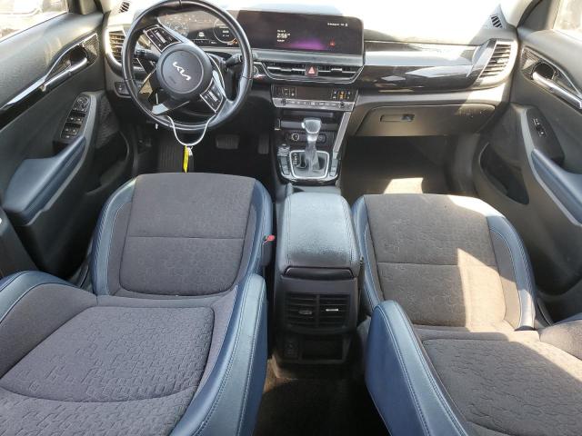2024 KIA SELTOS S KNDEU2AAXR7599510