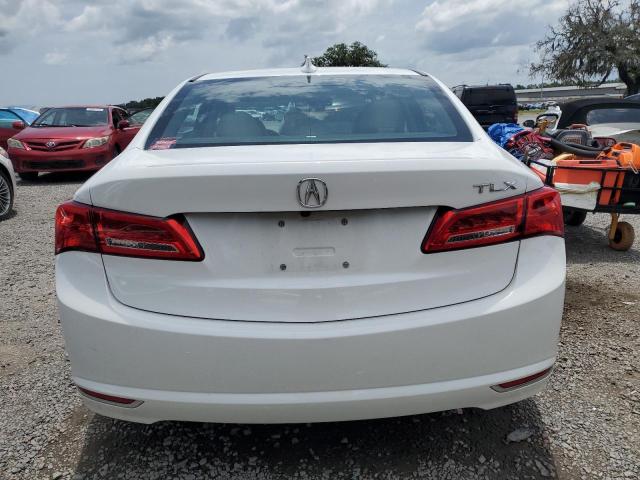 2018 ACURA TLX TECH 19UUB1F50JA005958