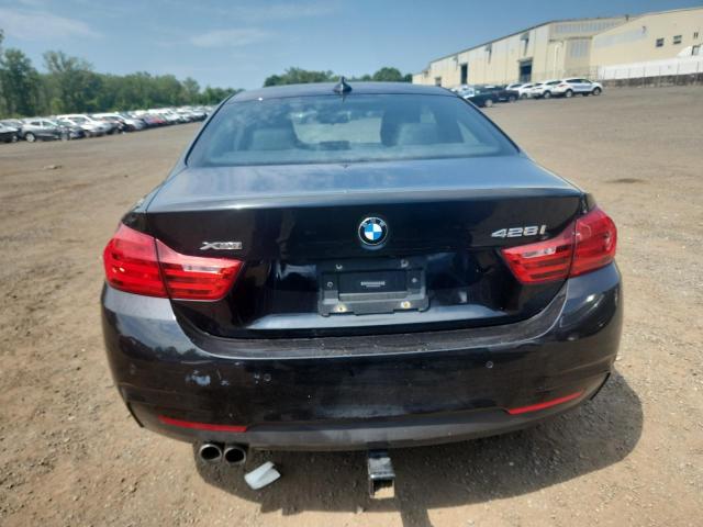 2014 BMW 428 XI - WBA3N9C59EK244734
