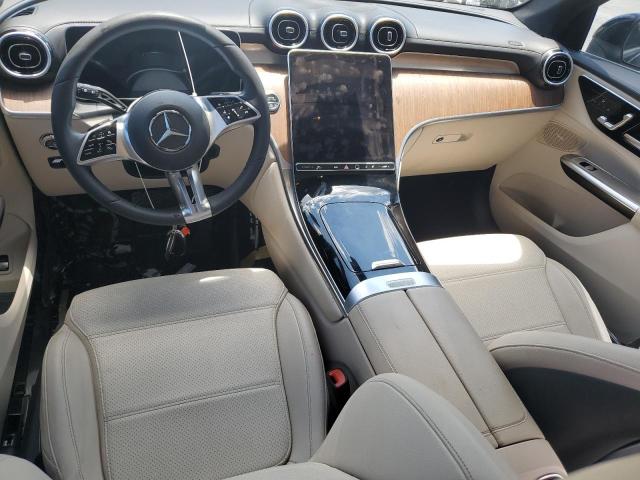 2024 MERCEDES-BENZ GLC 300 4M W1NKM4HB8RF081150