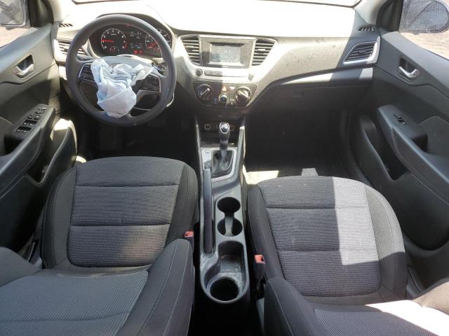2022 HYUNDAI ACCENT SE 3KPC24A66NE167608