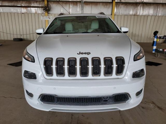 2018 JEEP CHEROKEE O 1C4PJLJX3JD519594
