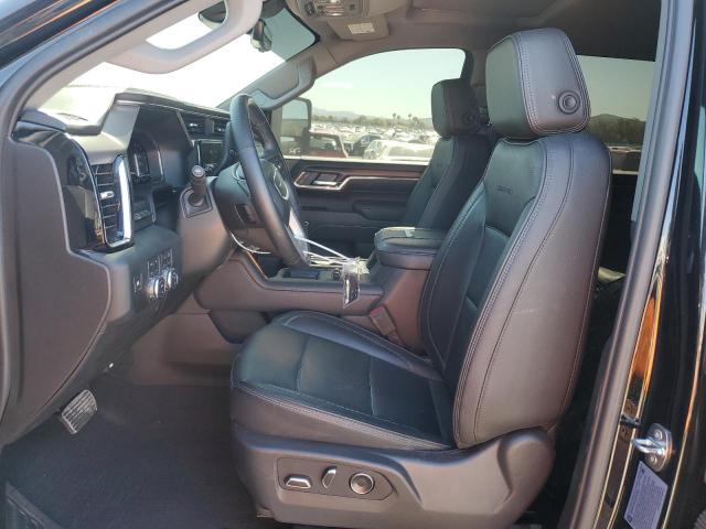 2024 GMC SIERRA K25 1GT49REYXRF394692