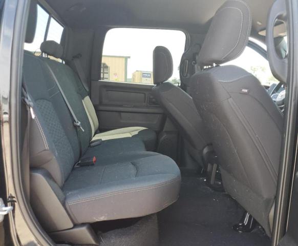 2025 RAM 2500 TRADE 3C6UR5CJ9SG530062