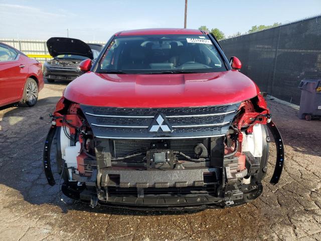 2024 MITSUBISHI OUTLANDER JA4J4VA80RZ088688