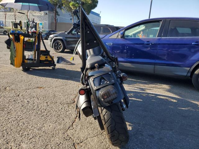 2024 HARLEY-DAVIDSON FXLRS 1HD1YWZ24RB019641