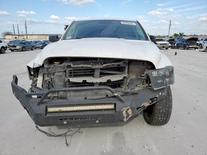 2016 RAM 1500 SLT 1C6RR7LT5GS323462