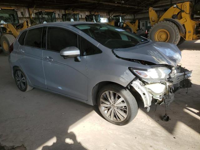 2015 HONDA FIT EX 3HGGK5H80FM732104