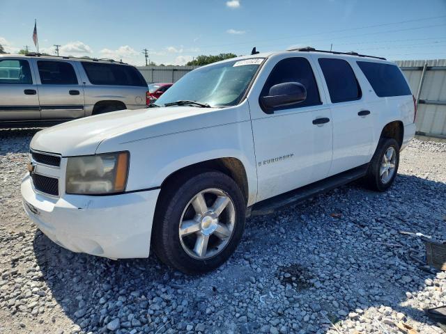 CHEVROLET SUBURBAN C1500