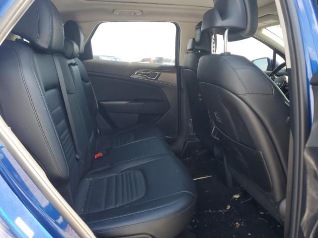 2023 KIA SPORTAGE S - 5XYK53AF3PG098444
