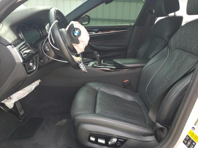 2018 BMW M550XI WBAJB9C56JB035865