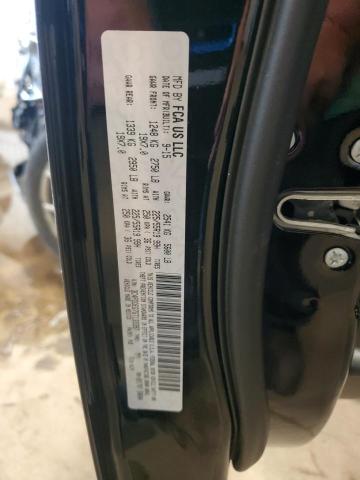 2016 DODGE JOURNEY R/ 3C4PDDEG7GT133397