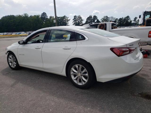 2021 CHEVROLET MALIBU LT 1G1ZD5ST3MF009626