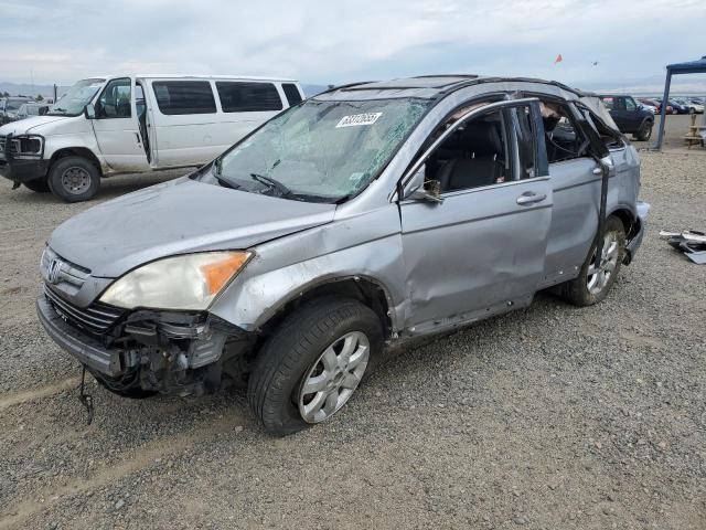 HONDA CR-V EXL