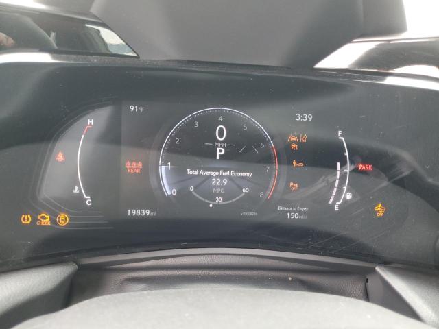 2024 LEXUS NX 350 LUX 2T2HGCEZ2RC034351