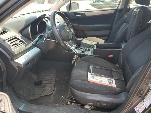 2018 SUBARU LEGACY 2.5 4S3BNAC69J3010347