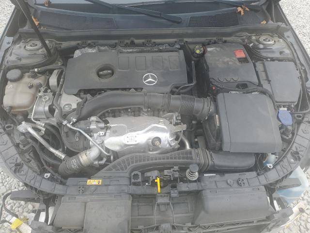 2020 MERCEDES-BENZ A 220 W1K3G4EB5LJ200788
