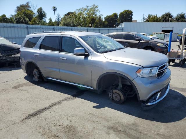 2014 DODGE DURANGO LIMITED - 1C4RDJDG7EC455944