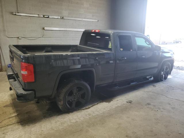 2019 GMC SIERRA LIM 2GTV2LEC0K1225627