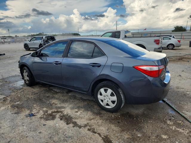 Vin: 5yfburhe7gp479647, lot: 62728975, toyota corolla l 20162