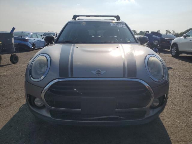 2016 MINI COOPER CLU WMWLN5C59G2B28576