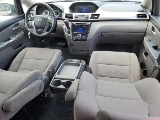 2015 HONDA ODYSSEY EX 5FNRL5H41FB098534