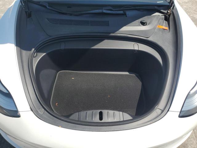 2019 TESLA MODEL 3 5YJ3E1EB5KF438676