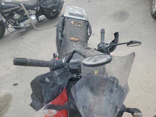 2024 KAWASAKI KL650 M #3291624246