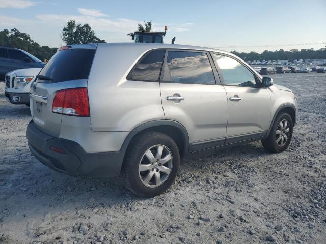 Vin: 5xykt3a1xdg378951, lot: 64307695, kia sorento lx 20133