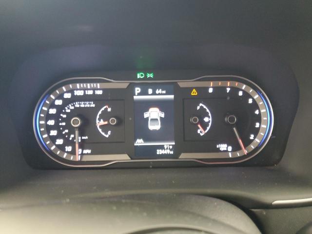 2024 HYUNDAI SANTA CRUZ 5NTJBDAEXRH094146