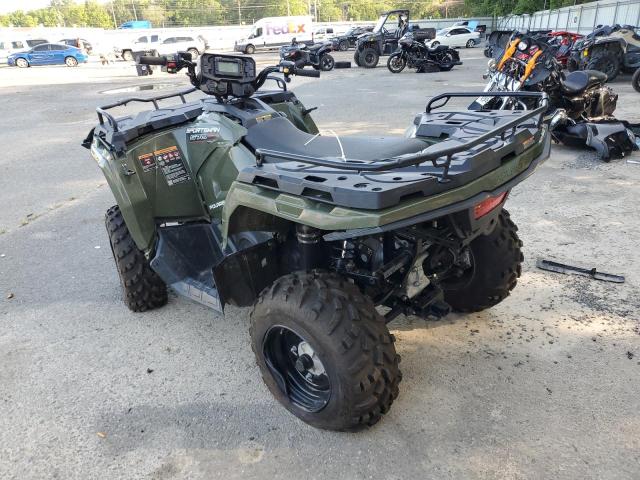 2024 POLARIS SPORTSMAN 570 3NESEA577RN184381