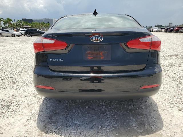 2016 KIA FORTE LX - KNAFK4A67G5616755