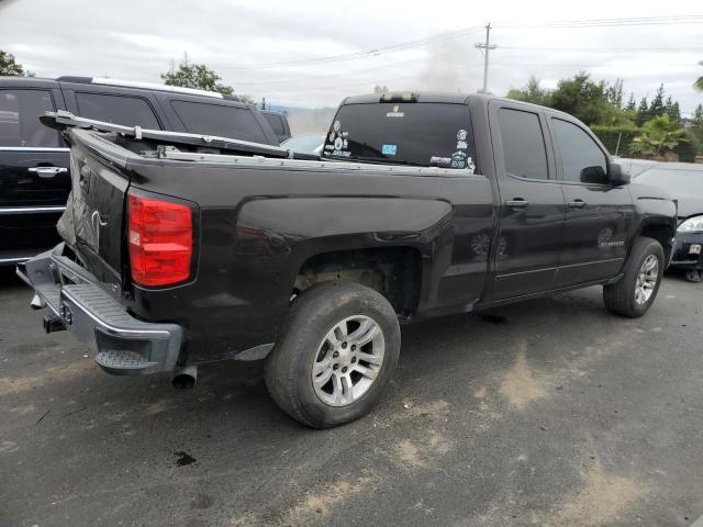2018 CHEVROLET SILVERADO - 1GCVKRECXJZ264847