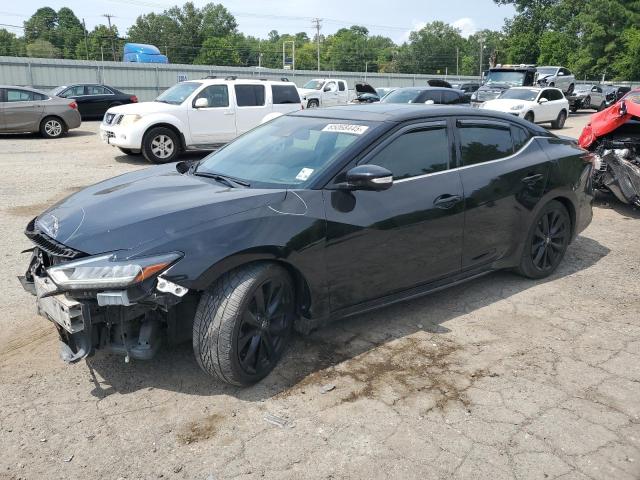2019 NISSAN MAXIMA S 1N4AA6AV3KC379890