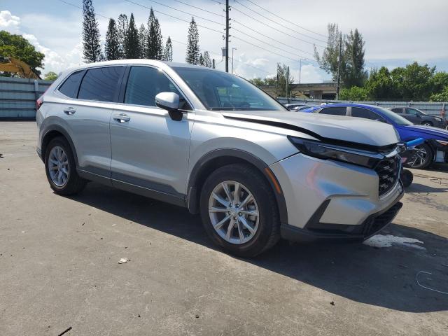 2025 HONDA CR-V EX 2HKRS3H42SH319934