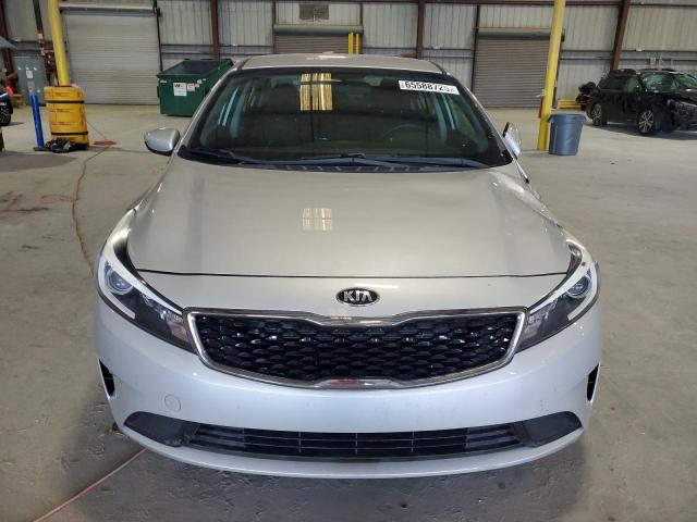 2018 KIA FORTE LX #3301834448