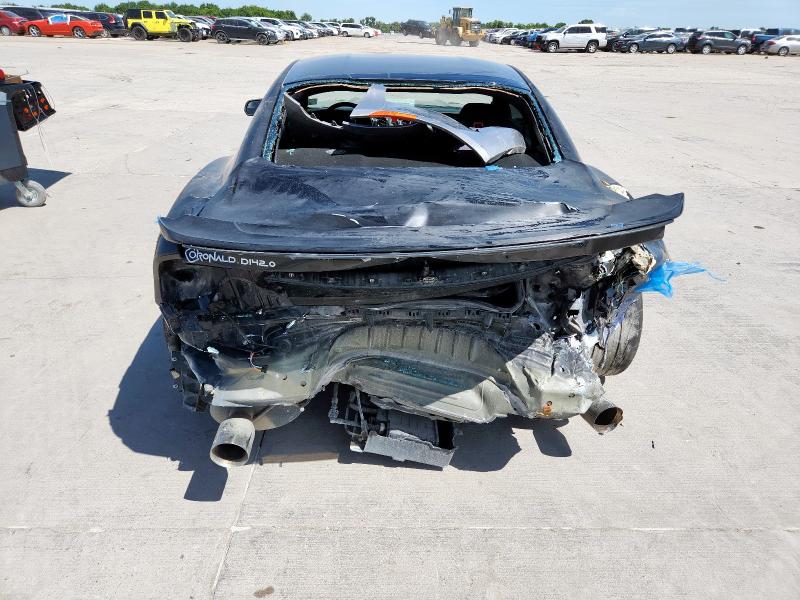 2017 FORD MUSTANG GT 1FA6P8CF1H5246595