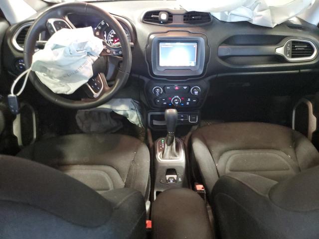 2020 JEEP RENEGADE L ZACNJABB6LPL26498