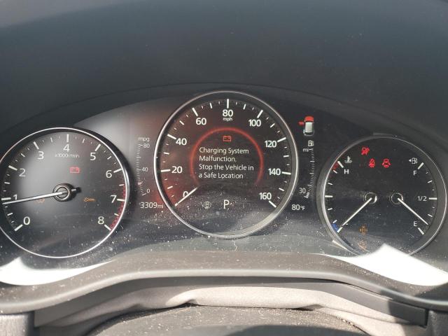 2024 MAZDA CX-50 SELE 7MMVABAM1RN201759