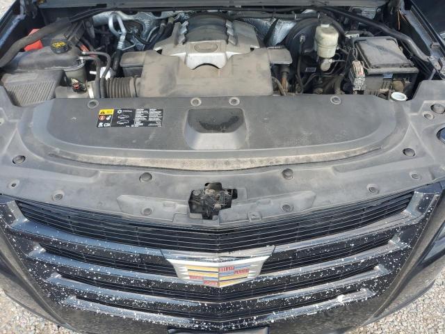 2015 CADILLAC ESCALADE E - 1GYS4RKJXFR673383