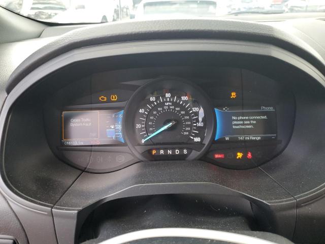 2024 FORD EDGE SEL - 2FMPK4J92RBA33439