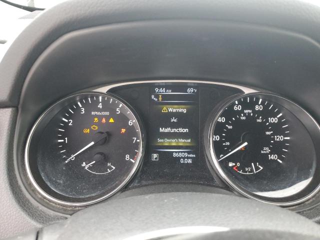 2016 NISSAN ROGUE S - 5N1AT2MV4GC870710