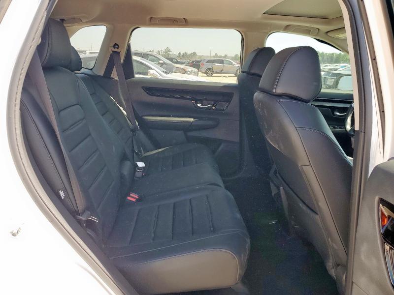 2023 HONDA CR-V EXL 7FARS3H7XPE002603