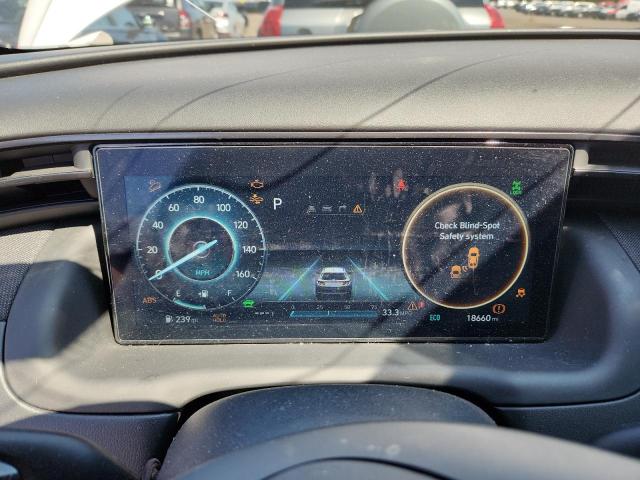 2024 HYUNDAI TUCSON N L KM8JFCD18RU147868