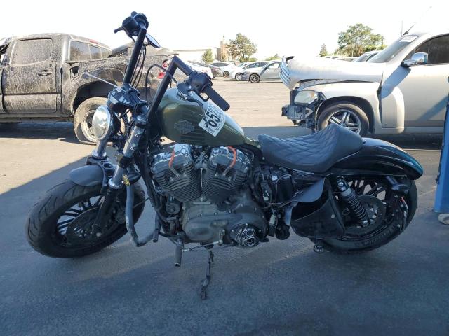 2016 HARLEY-DAVIDSON XL1200 FOR 1HD1LC339GC417725