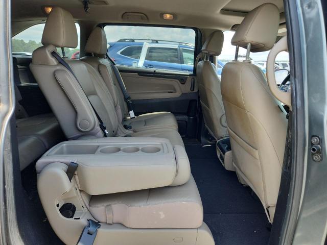 2019 HONDA ODYSSEY EX - 5FNRL6H78KB095012