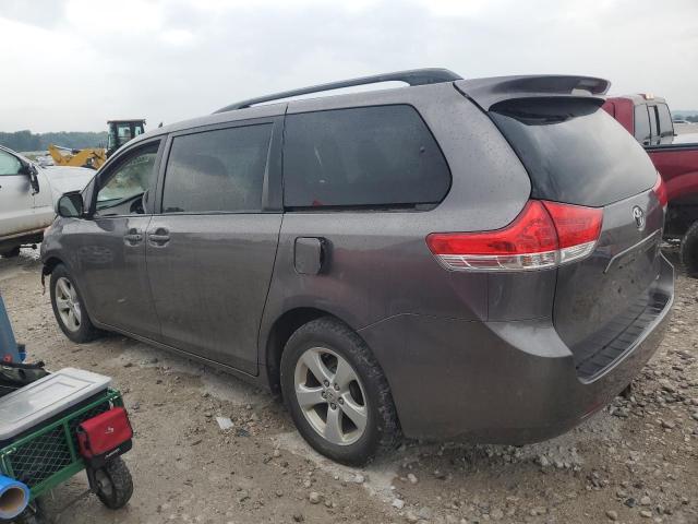2012 TOYOTA SIENNA LE - 5TDKK3DC5CS180442